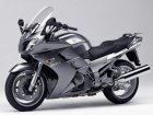 Yamaha FJR 1300A